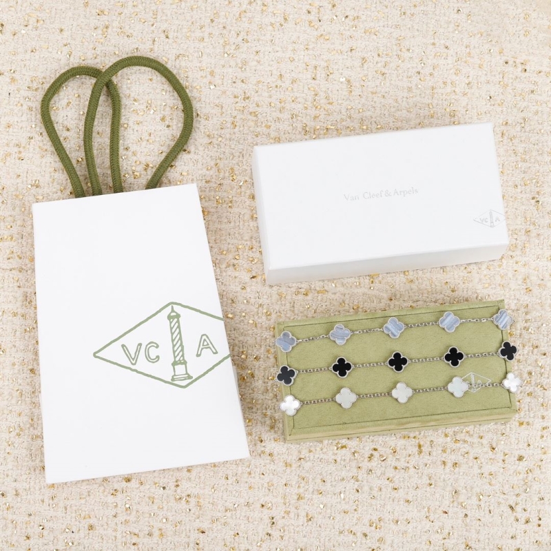 Vca Bracelets